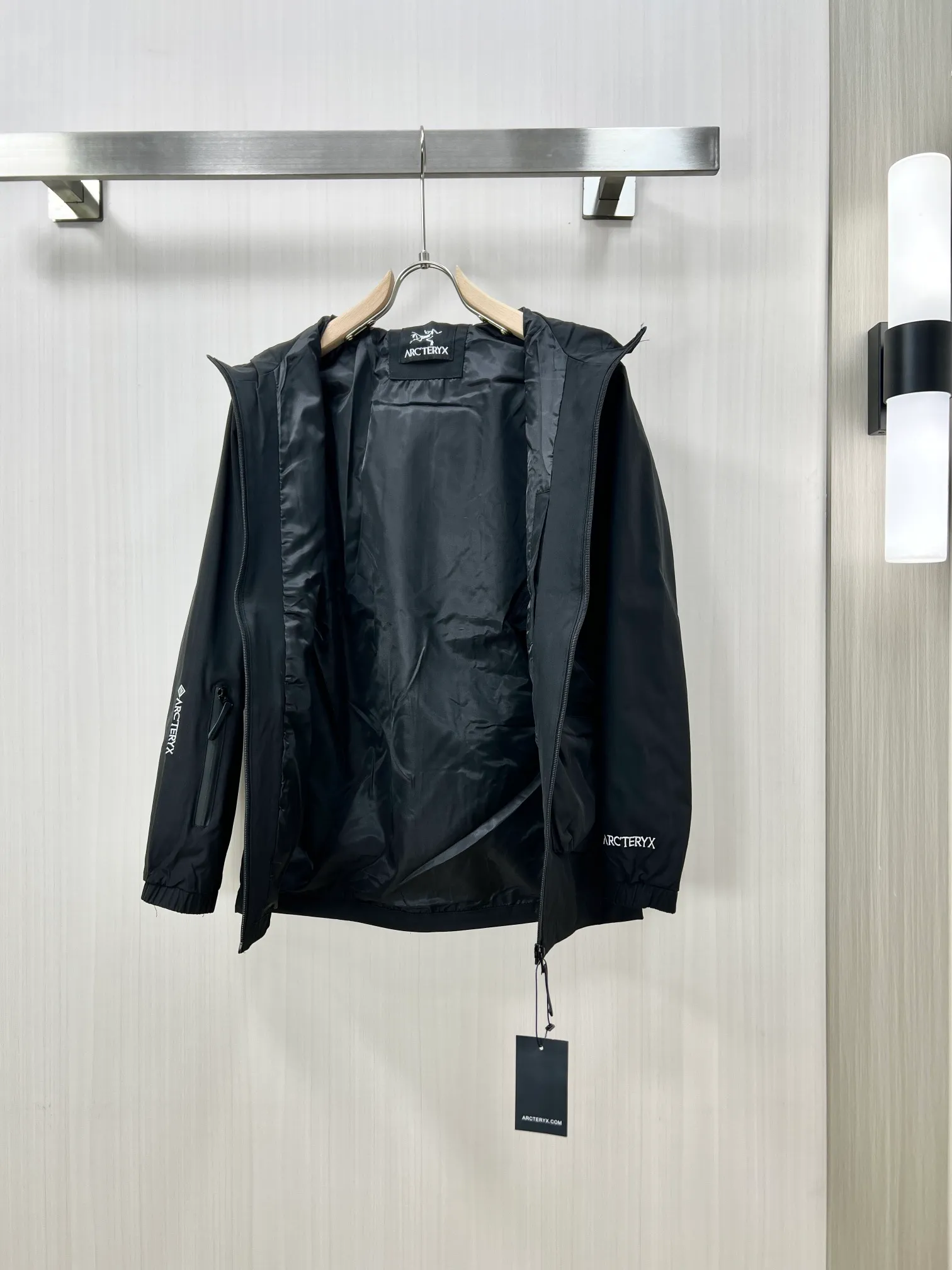 PARCTERYX 2026 New Arrival ，Original Premium ！ Breathable ， ， ， Quality。 ！ ， S！ Sizes：M～XXXL